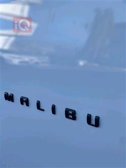 شيفروليه ماليبو